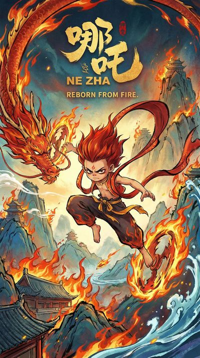 《间谍过家家》高清动漫视频海报